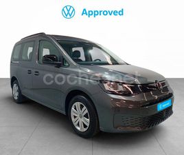 VOLKSWAGEN CADDY VOLKSWAGEN CADDY OUTDOOR PHEV 1.5 TSI EHYBRID 85KW110KW