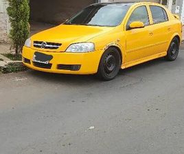 CHEVROLET ASTRA CHEVROLET ASTRA 2.0 8V/ CD 2.0 8V HATCHBACK 5P MEC 2004
