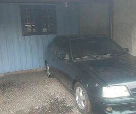 CHEVROLET KADETT GLS 2.0 MPFI