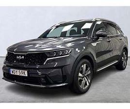 KIA SORENTO PHEV 7-SITS ADVANCE PLUS