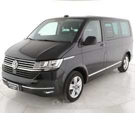 2.0 TDI 150CV P.C. *6 POSTI*