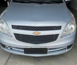 LT 1.4 MPFI 8V FLEXPOWER 5P