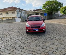 LT 1.4 MPFI 8V FLEXPOWER 5P