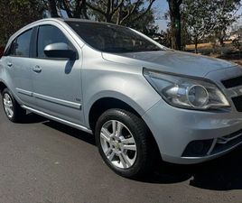 LTZ 1.4 MPFI 8V FLEXPOWER 5P