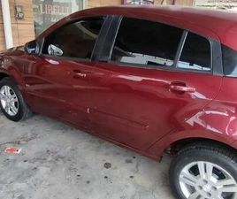 LTZ 1.4 MPFI 8V FLEXPOWER 5P