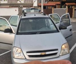 JOY 1.4 MPFI 8V ECONOFLEX 5P