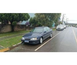 CHEVROLET OMEGA CD 4.1 / 3.0 1993