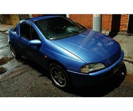 CHEVROLET TIGRA CHEVROLET TIGRA 1.6 16V 1999