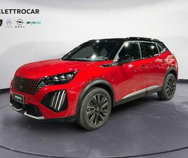 1.2 PURETECH 130 EAT8 GT GARANZIA CINGHIA 10 ANNI