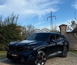 BMW XM BMW XM V8 653 KS MASAŽA VENTILACIJA, 2024 GOD.