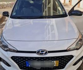 HYUNDAI I20 HYUNDAI I20 1.0 T-GDI STYLE DCT