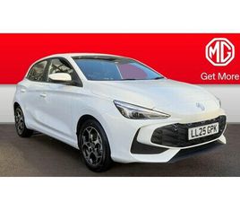 2025 (25) - 1.5 SE 5DR PETROL HATCHBACK