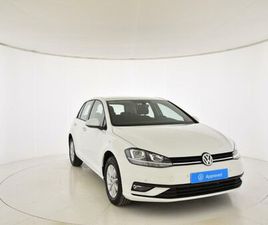 VOLKSWAGEN GOLF READY2GO 1.0 TSI 85KW (115CV)