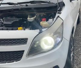 LTZ 1.4 MPFI 8V FLEXPOWER 5P