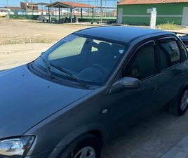 CHEVROLET CLASSIC LIFE/LS 1.0 VHC FLEXP. 4P