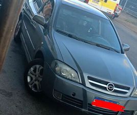 CHEVROLET IPANEMA GL/ FLAIR 2.0 MPFI / EFI 4P