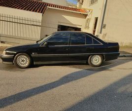 CHEVROLET OMEGA CD 4.1 / 3.0 1994