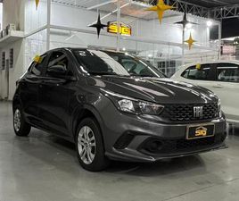 FIAT ARGO 1.0
