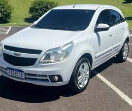 LTZ 1.4 MPFI 8V FLEXPOWER 5P