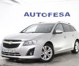 SW 2.0 VCDI LTZ 163CV 5P # NAVY,PARKTRONIC