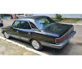CHEVROLET OPALA DIPLOMATA/DIPLOM. SLE 4.1/2.5