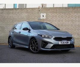 1.4 T-GDI GT-LINE LUNAR EDITION DCT EURO 6 (START/STOP) 5DR