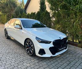 BMW I5 XDRIVE 40, 2024 GOD.