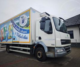 DAF LF DAF LF 45.180 EEV