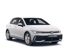 GOLF GTI 2,0 L TSI OPF 195 KW (265 PS) 7-GANG-DOPPELKUPPLUNGSGETRIEBE DSG