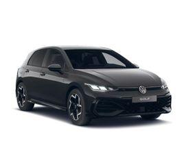 GOLF R-LINE 1,5 L ETSI OPF 110 KW (150 PS) 7-GANG-DOPPELKUPPLUNGSGETRIEBE DSG
