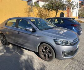 1.5BLUEHDI S&S FEEL 100