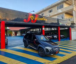 FIAT PALIO 1.8 8V FLEX WEEKEND ADVENTURE LOCKER