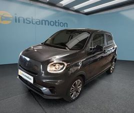 LEAPMOTOR T03 LEAPMOTOR T03 BEV 70 KW