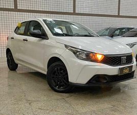 FIAT ARGO 1.0
