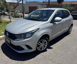 FIAT ARGO 1.0 DRIVE