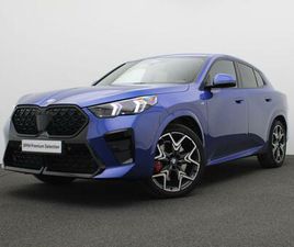 BMW X2 SDRIVE 20I