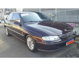 CHEVROLET OMEGA CD 3.8 V6 1999