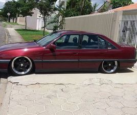 CHEVROLET OMEGA CD 4.1 / 3.0 1997