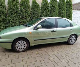 FIAT BRAVA 1.2 80 16V SX
