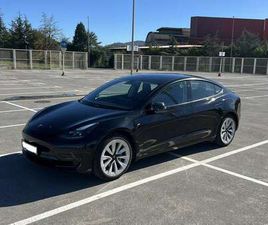 STANDARD RANGE RWD PLUS