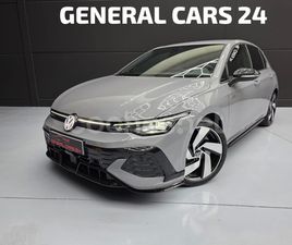 VOLKSWAGEN GOLF GTI CLUBSPORT VOLKSWAGEN GOLF GTI CLUBSPORT 2.0 TSI DSG