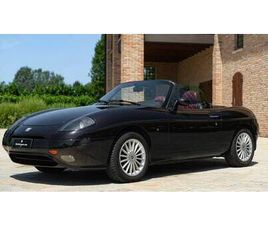 1999 | FIAT BARCHETTA