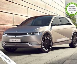 HYUNDAI IONIQ 5 73KWH ULTIMATE AUTO 5DR