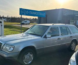 MERCEDES-BENZ 280 T-MODELL 280 E--KUNDENAUFTRAG--