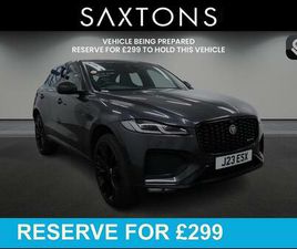 3.0 P400 MHEV R-DYNAMIC HSE AUTO AWD EURO 6 (START/STOP) 5DR