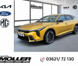 GT-LINE 1.6T DCT7 DRIVE SITZ SOUND DESIGN 360