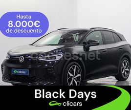 VOLKSWAGEN ID.4 GTX VOLKSWAGEN ID.4 GTX 77KWH AUTOMATICO