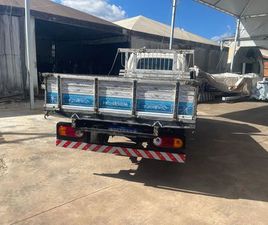 HYUNDAI HR HYUNDAI HR 2.5 TCI DIESEL (RS/RD) 2014