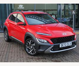 1.6 H-GDI PREMIUM DCT EURO 6 (START/STOP) 5DR