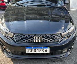 FIAT ARGO 1.0 DRIVE